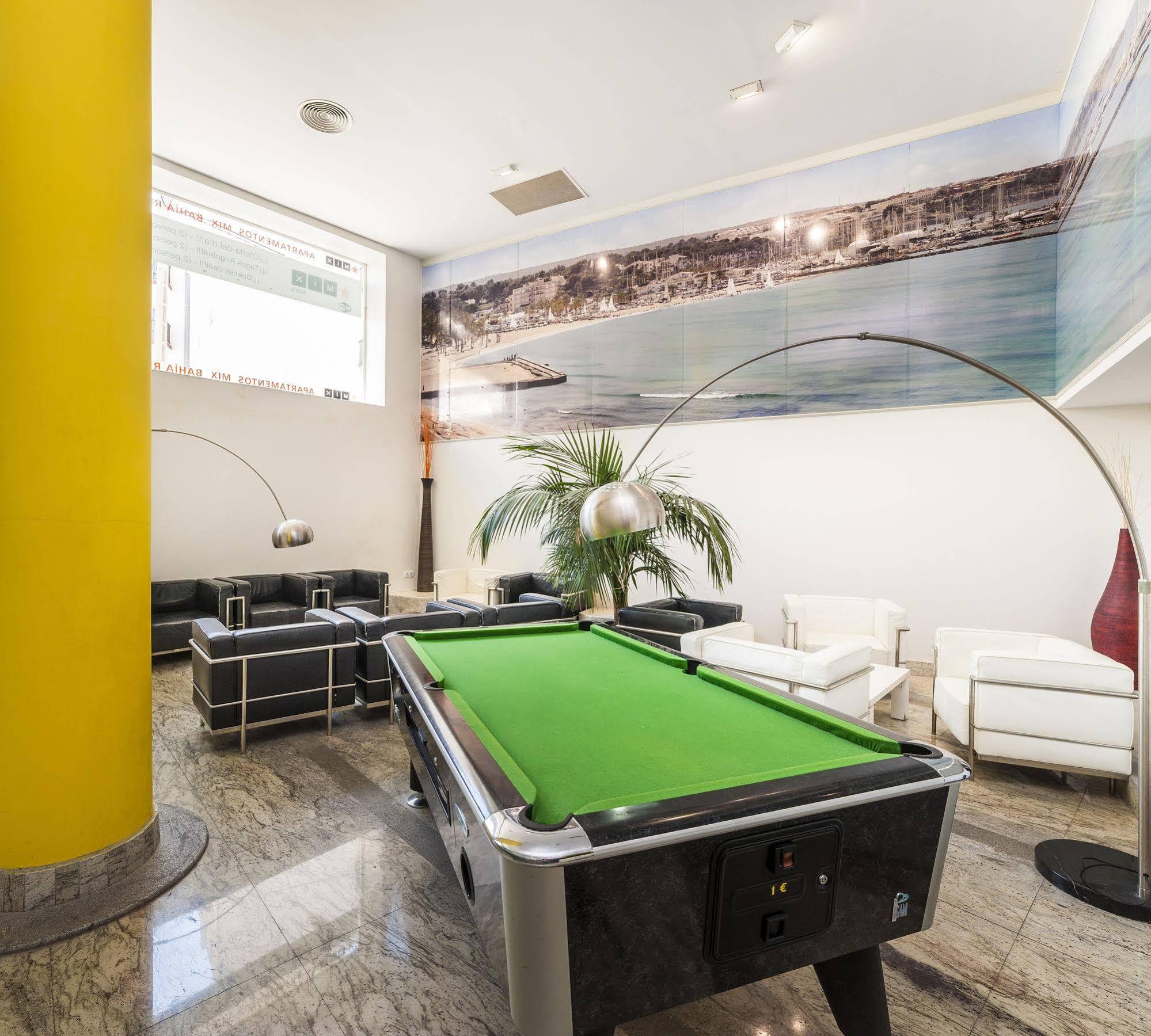 Turisticos Mix Br At2179 Appartement Playa de Palma (Mallorca)