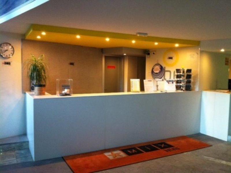 Turisticos Mix Br At2179 Appartement *